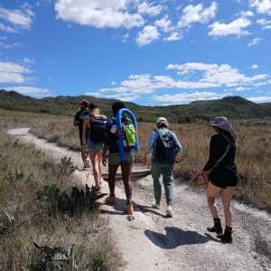 Finding Magic at the Chapada dos Veadeiros