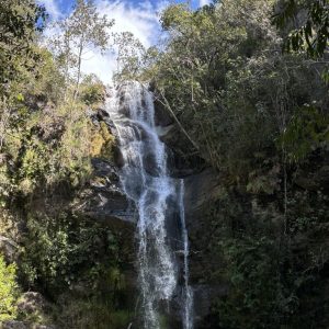 Parque Nacional da Chapada dos Veadeiros