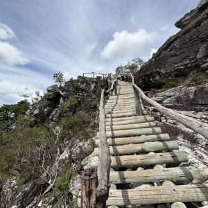 Finding Magic at the Chapada dos Veadeiros