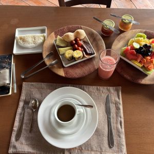 Culinary-scaled