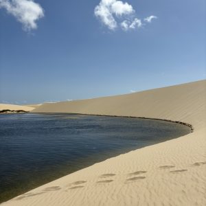 Parque Nacional dos Lençóis Maranhenses