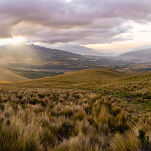 Tierra del Volcan | Machachi