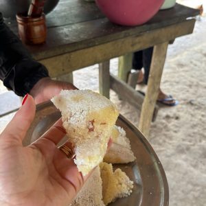 Flour mill