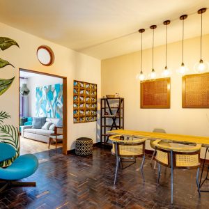 Hotel Casa Do Bispo