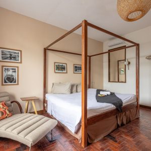 Hotel Casa Do Bispo