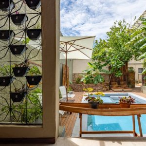 Hotel Casa Do Bispo