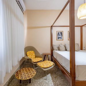 Hotel Casa Do Bispo