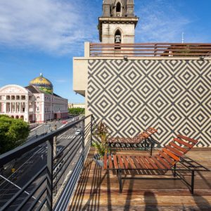 Hotel Casa Do Bispo