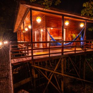 Hotel de Selva | Manati Lodge | Amazônia