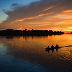 amazon-sunset-experience
